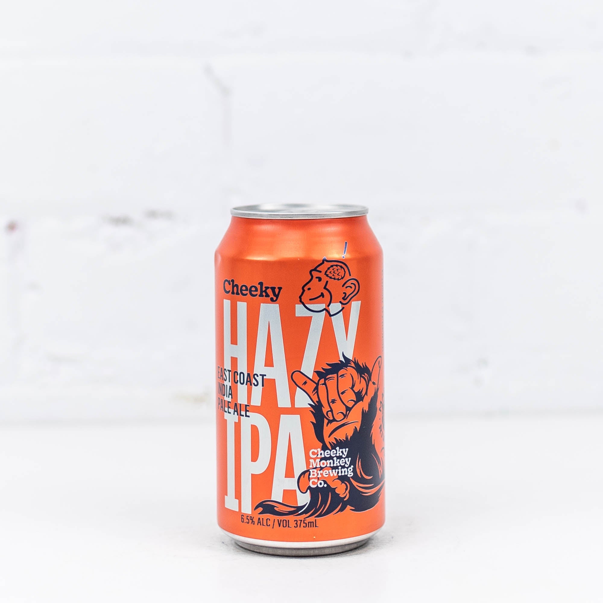 Cheeky Monkey - Hazy IPA