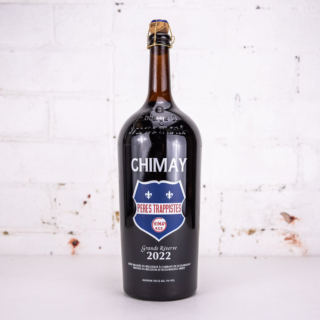 Chimay - Grand Reserve 2022 1.5L