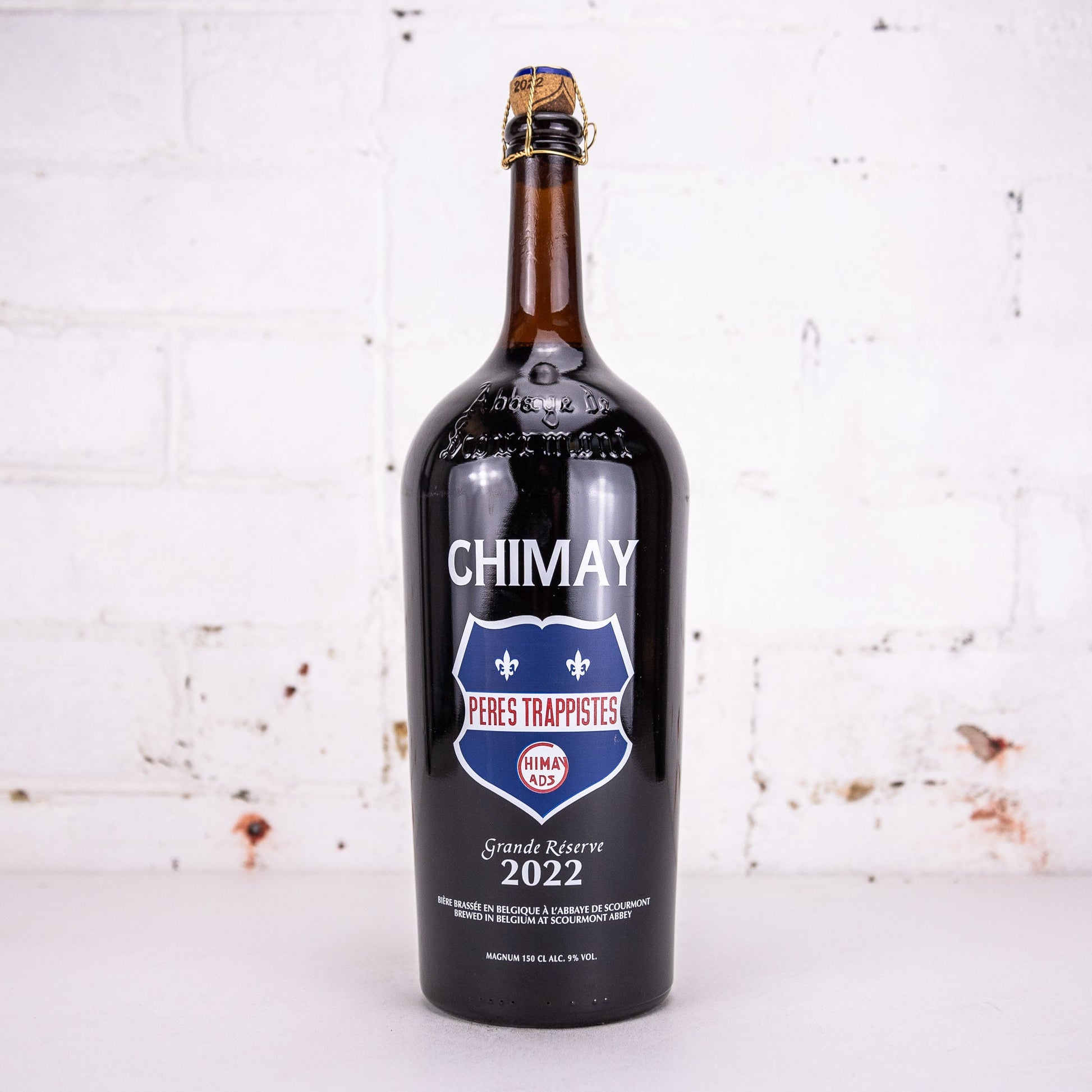 Chimay - Grand Reserve 2022 1.5L