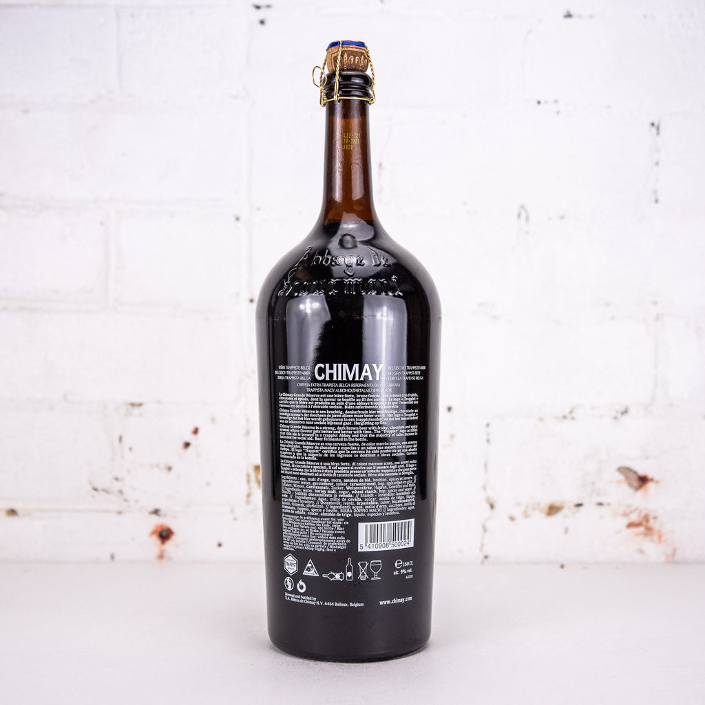 Chimay - Grand Reserve 2022 1.5L