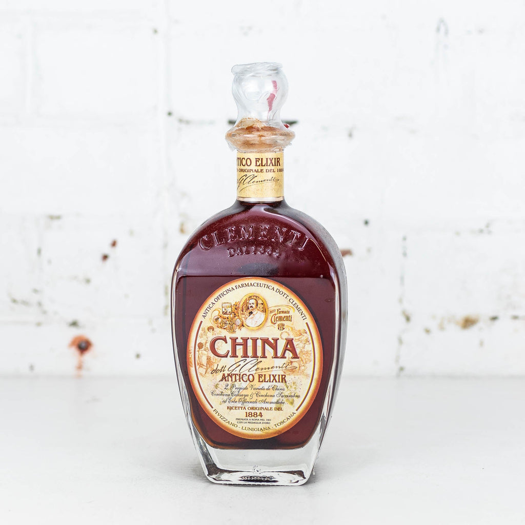 Clementi - China Antico Elixir Liqueur 700ml