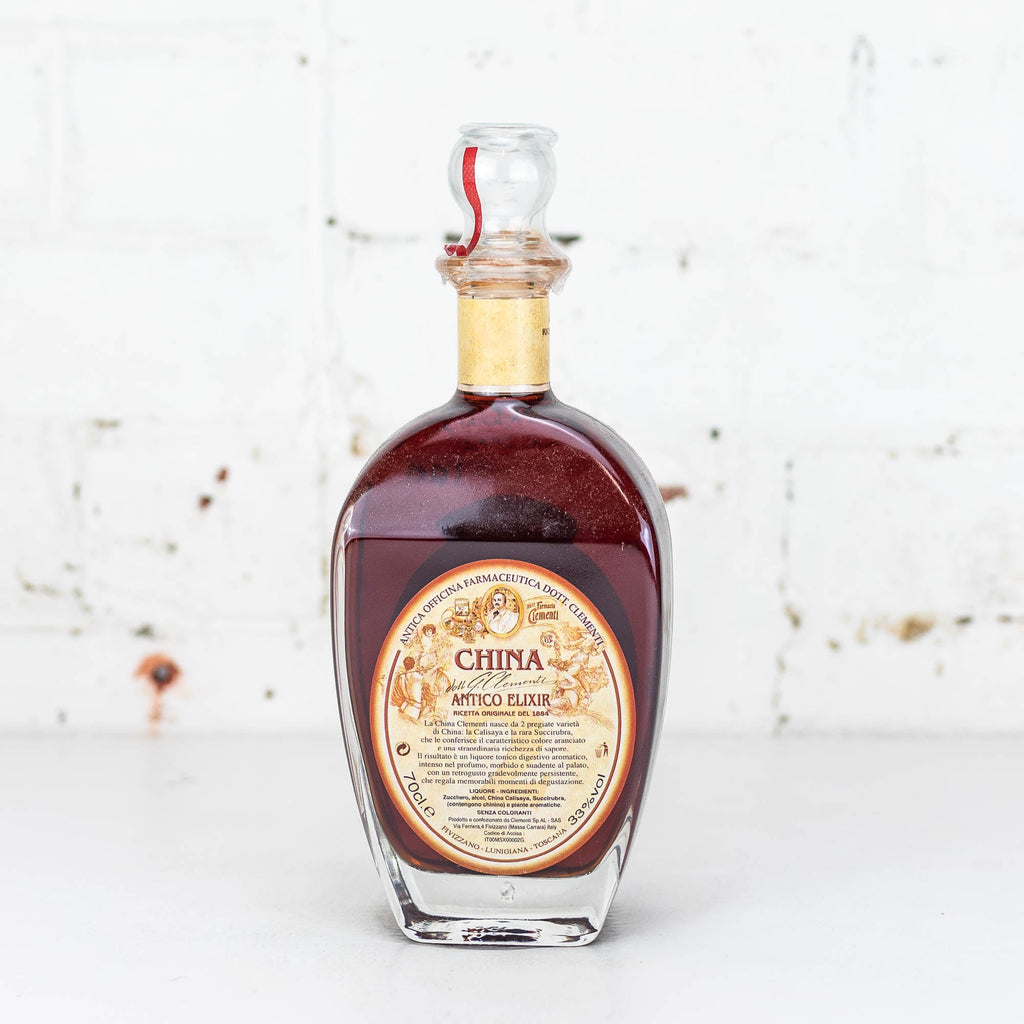 Clementi - China Antico Elixir Liqueur 700ml
