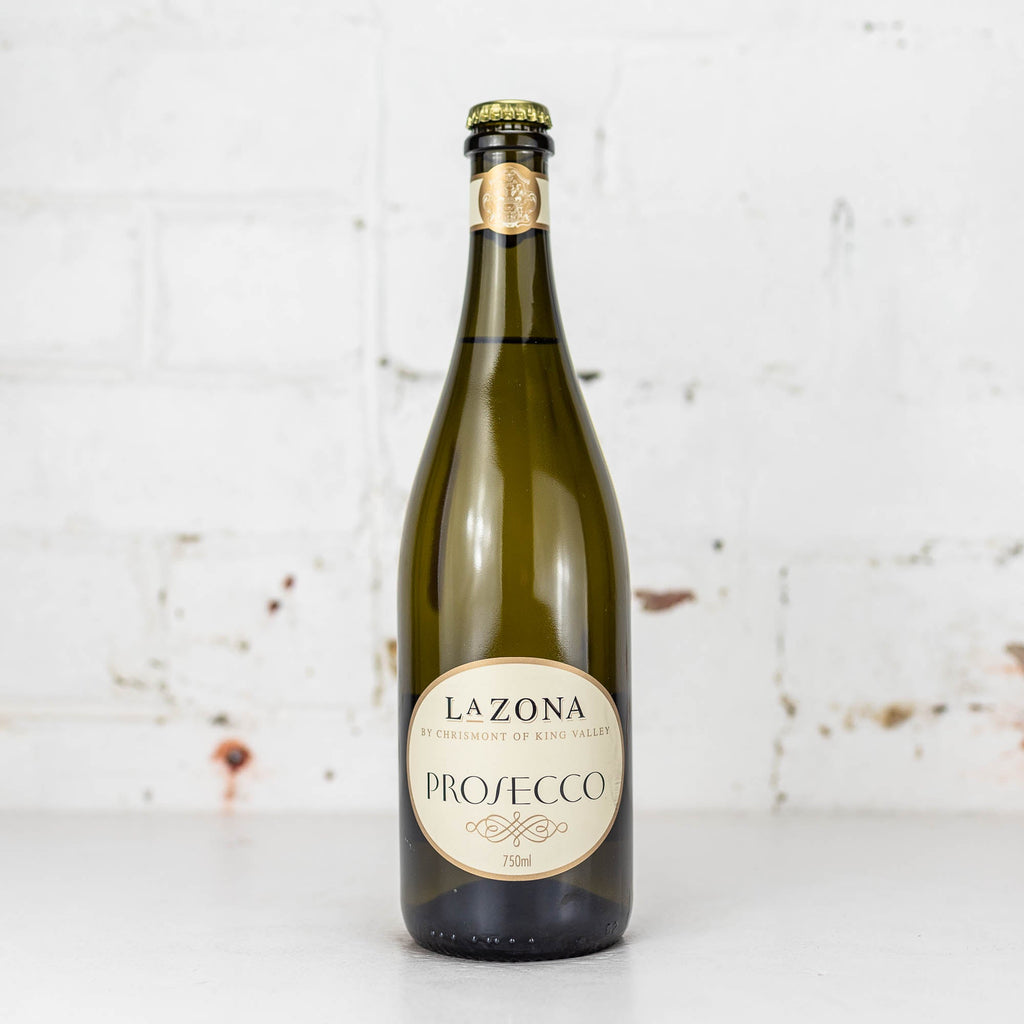Chrismont - La Zona Prosecco 750ml