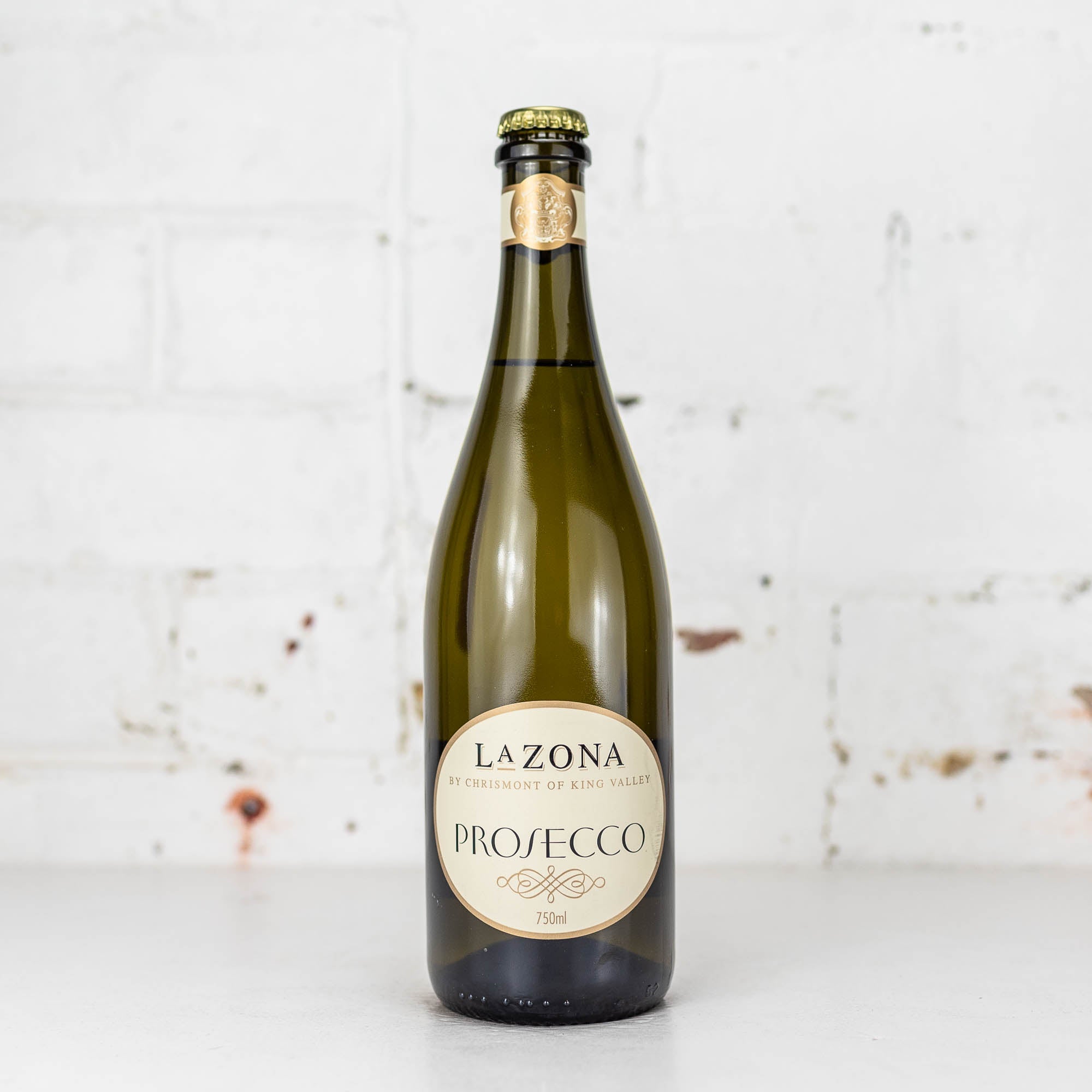 Chrismont - La Zona Prosecco 750ml