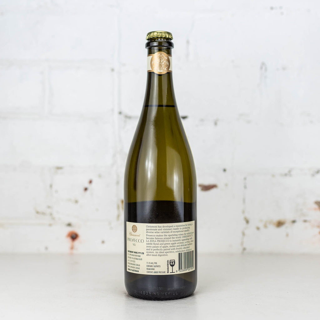Chrismont - La Zona Prosecco 750ml