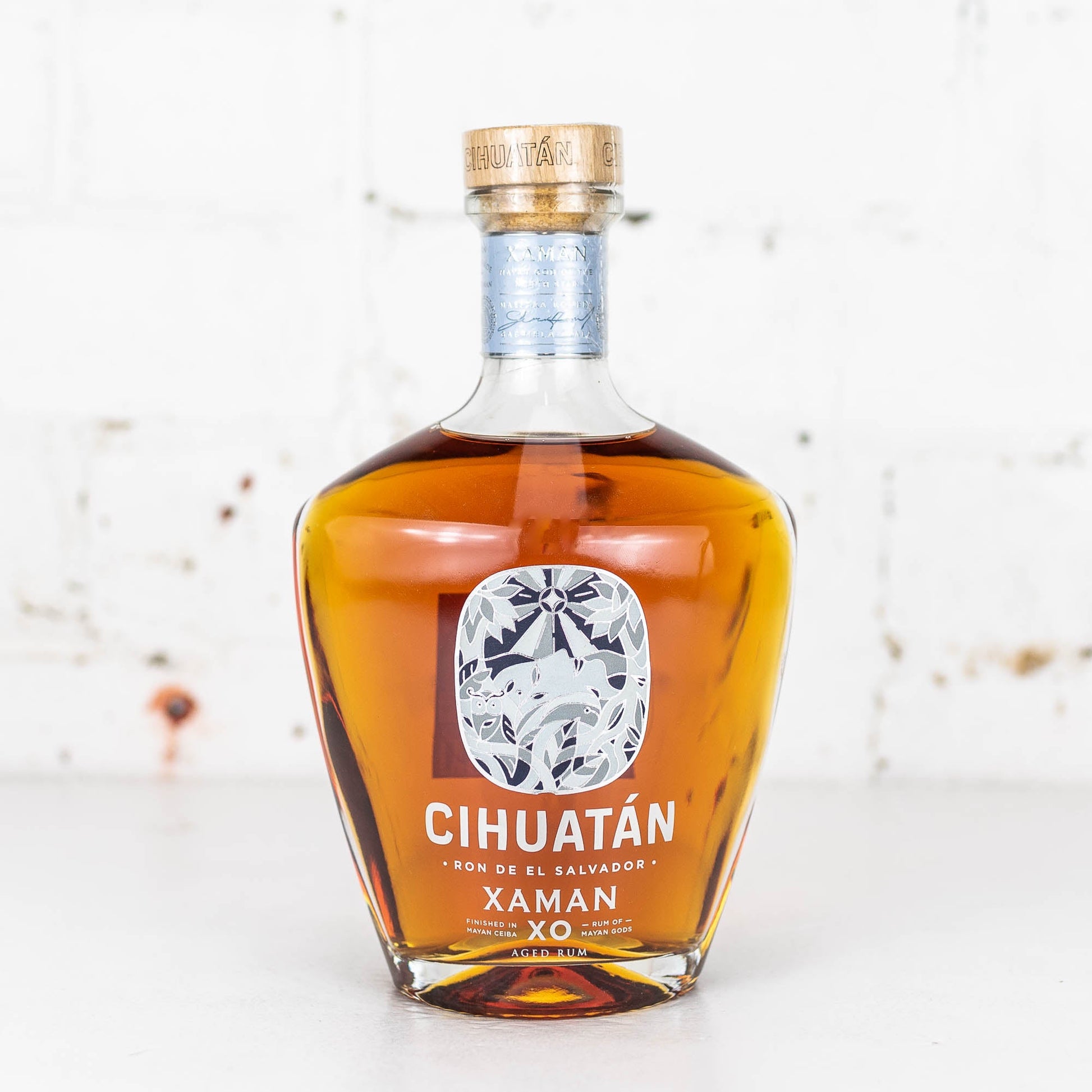 Cihuatan - Xaman XO Rum 700ml