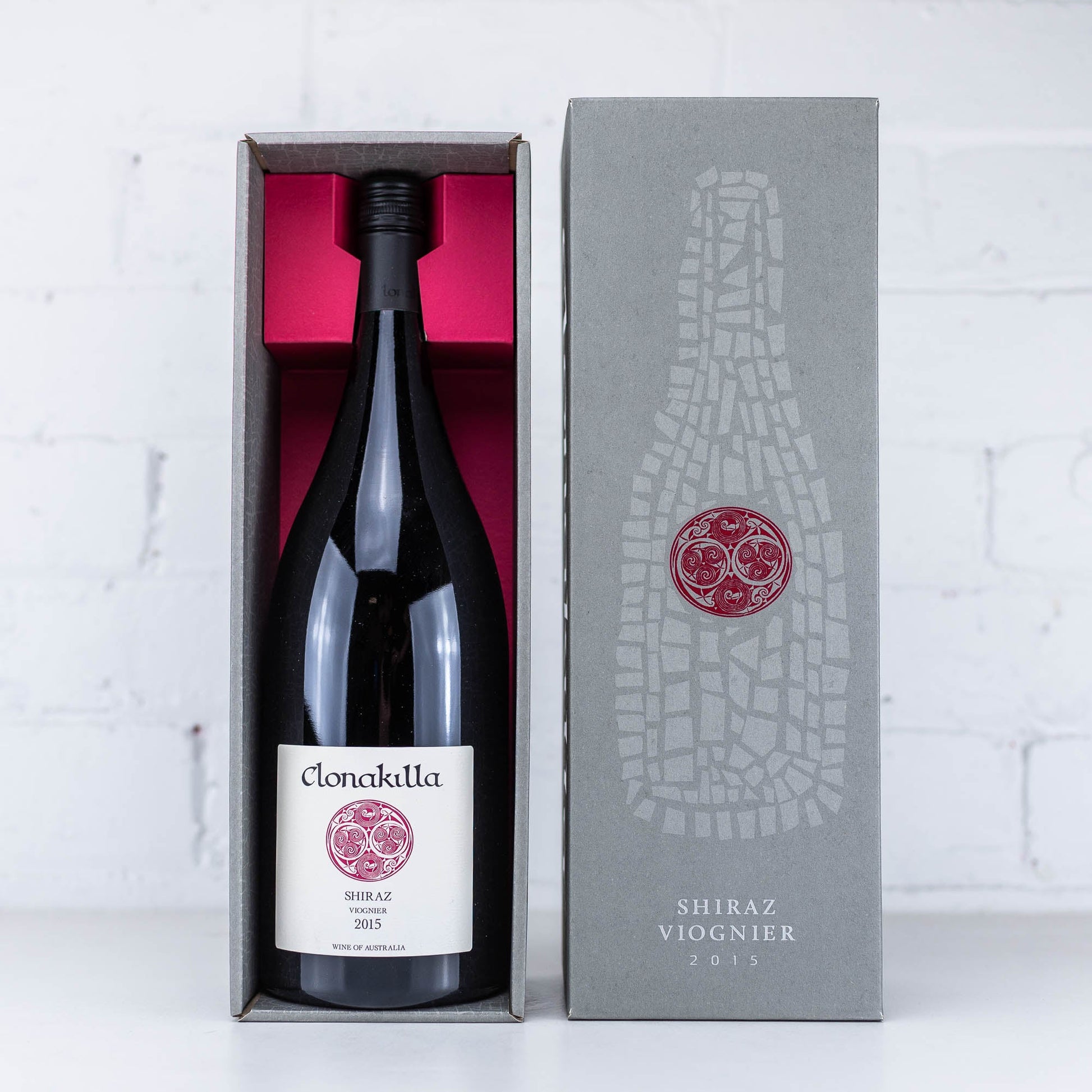 Clonakilla - Shiraz Viogner 2015 1.5L