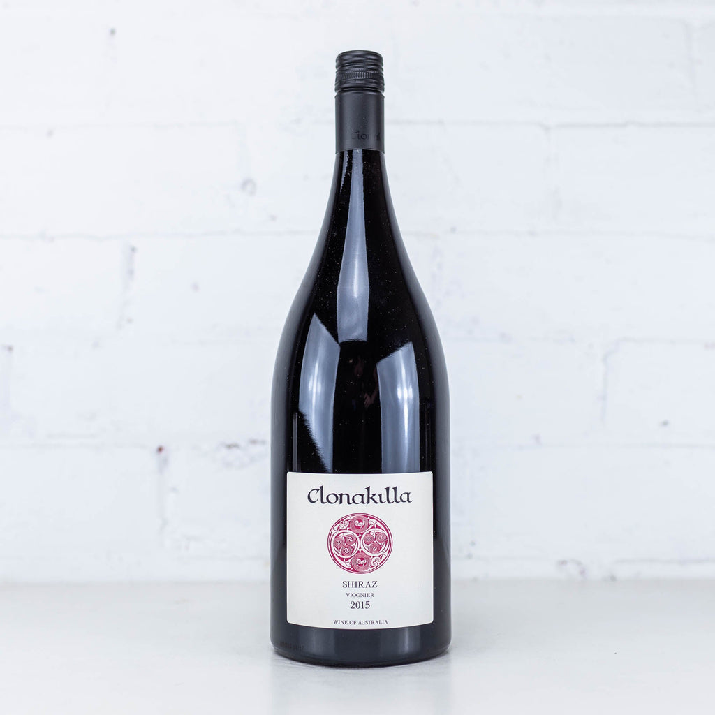 Clonakilla - Shiraz Viogner 2015 1.5L