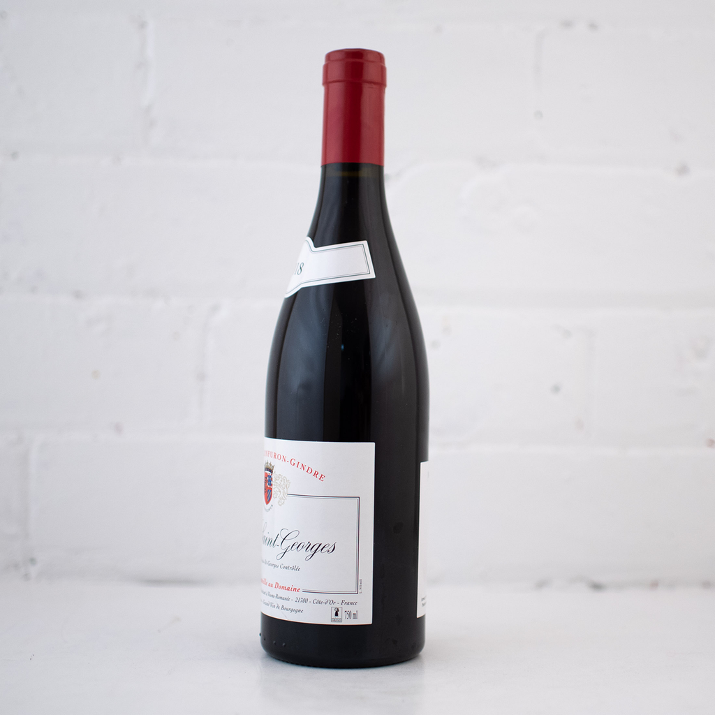 Domaine Confuron Gindre - Nuits Saint Georges 2018 750ml