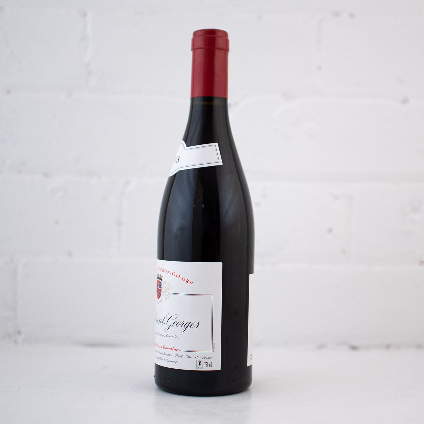 Domaine Confuron Gindre - Nuits Saint Georges 2018 750ml