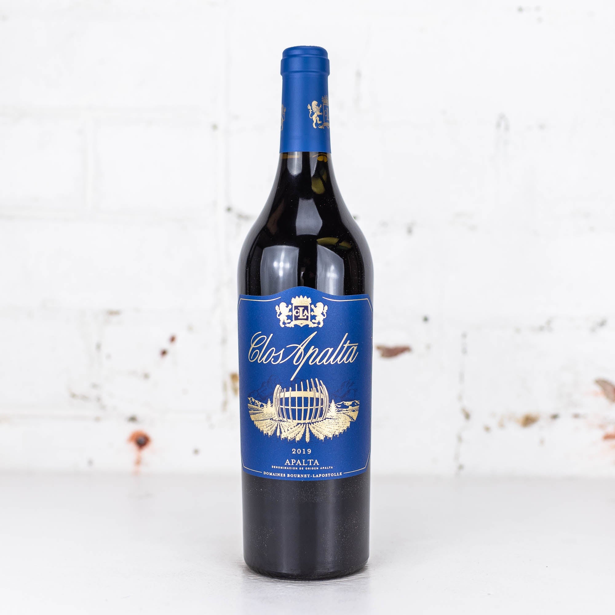 Clos Apalta - Apalta 2019 750ml