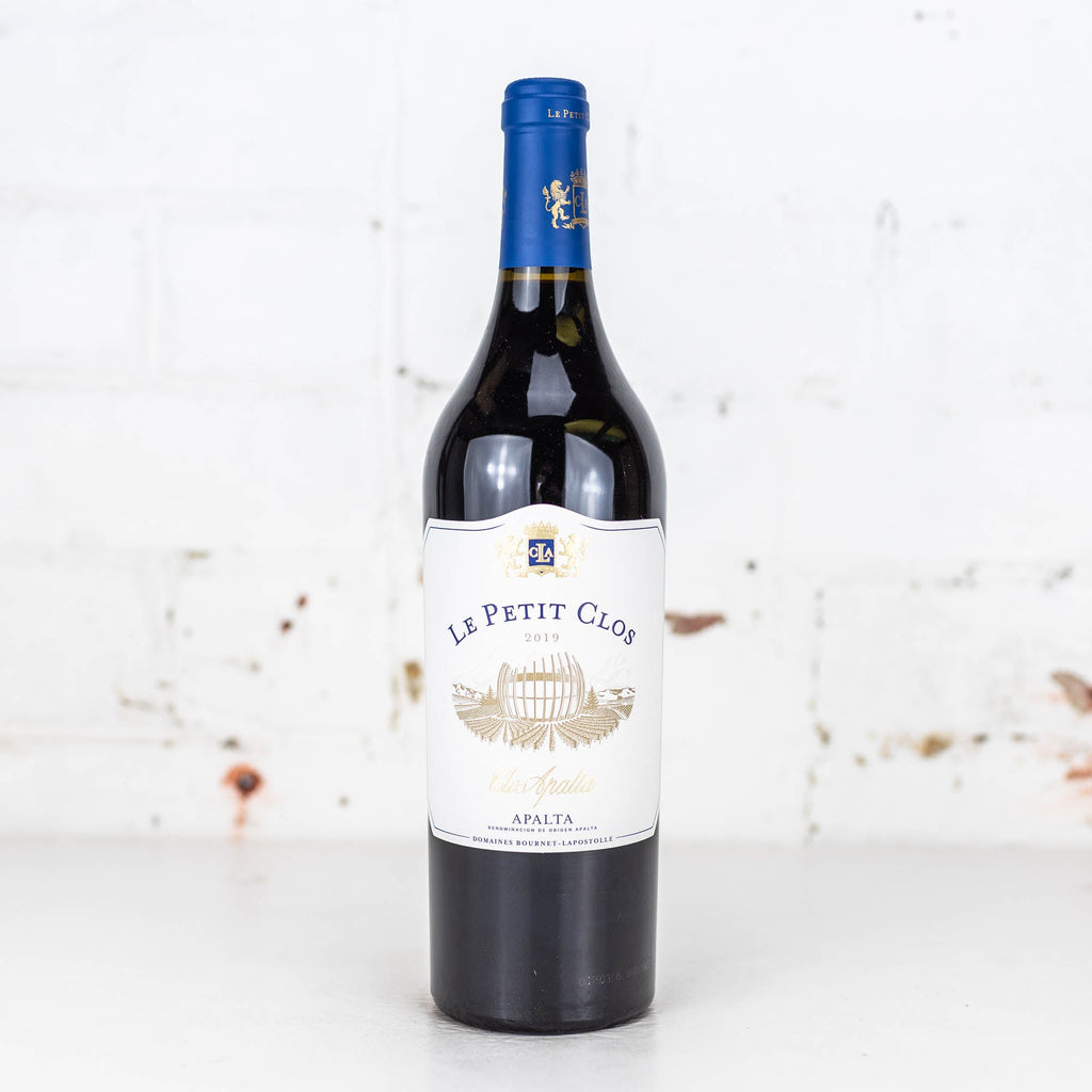 Clos Apalta - Le Petit Clos 2019 750ml