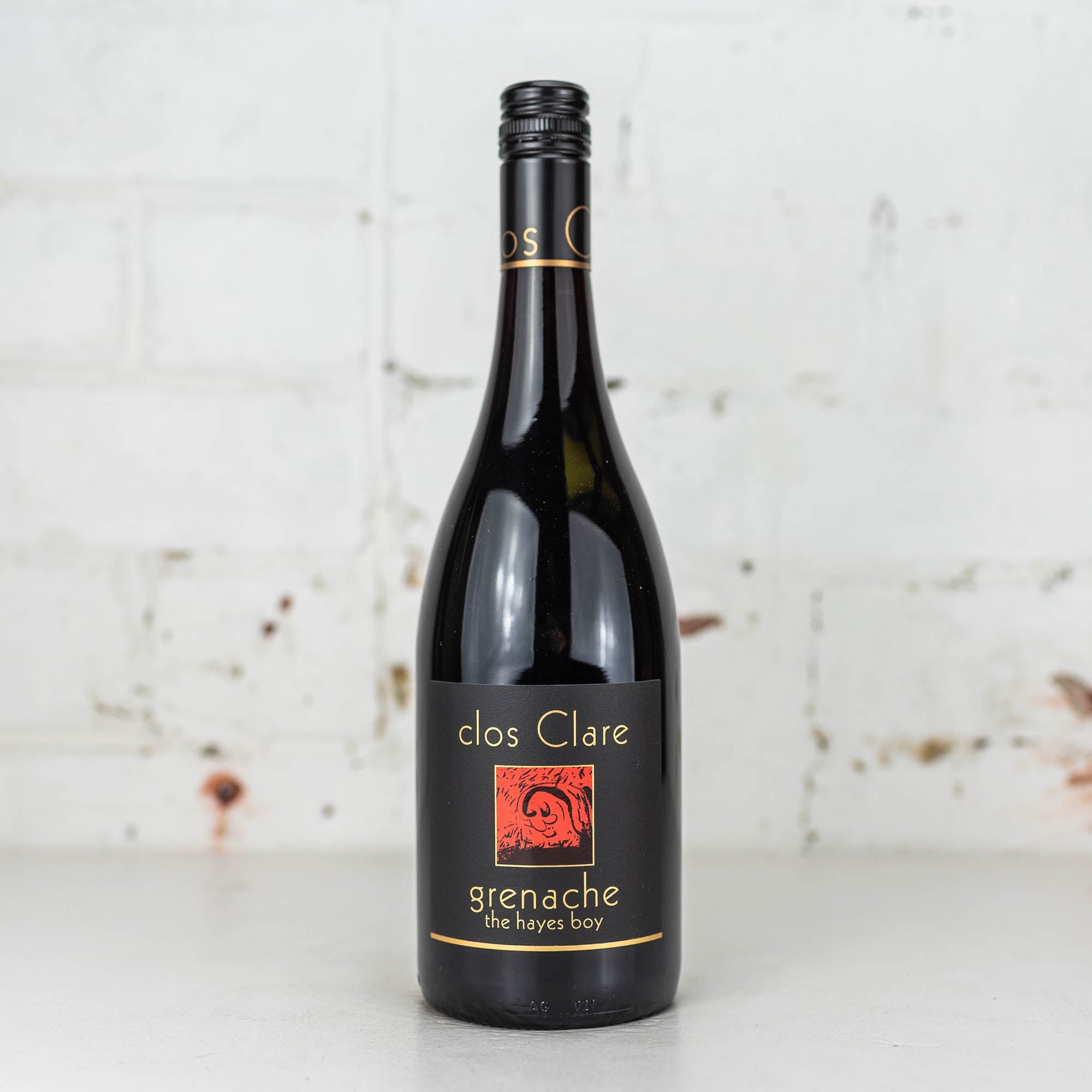 Clos Clare - Grenache 2019 750ml