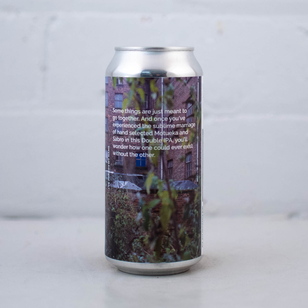 Cloudwater - I've Forgot My Name