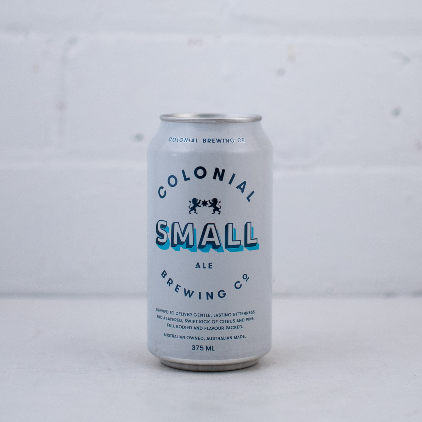 Colonial - Small Ale