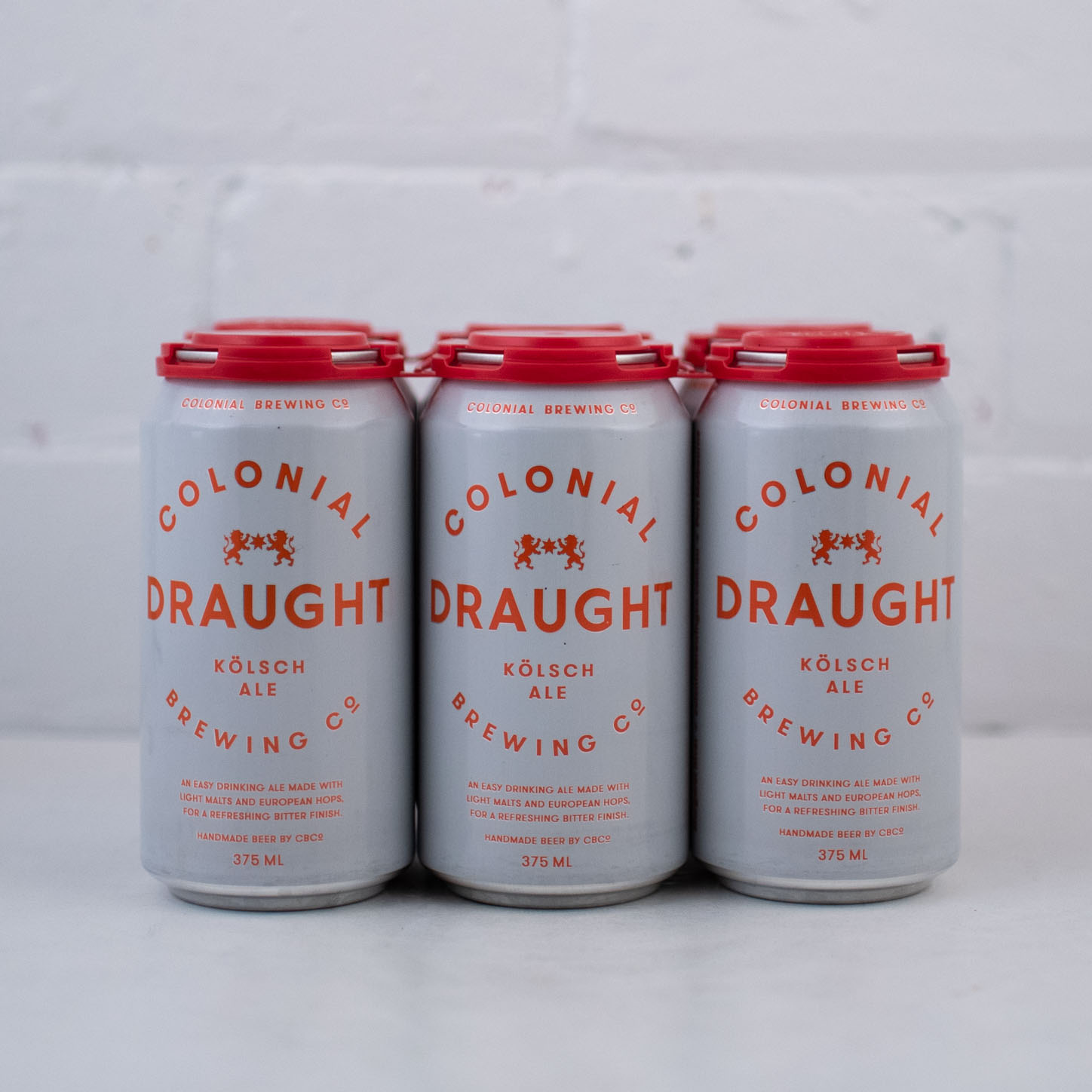 Colonial - Draught