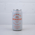 Colonial - Draught