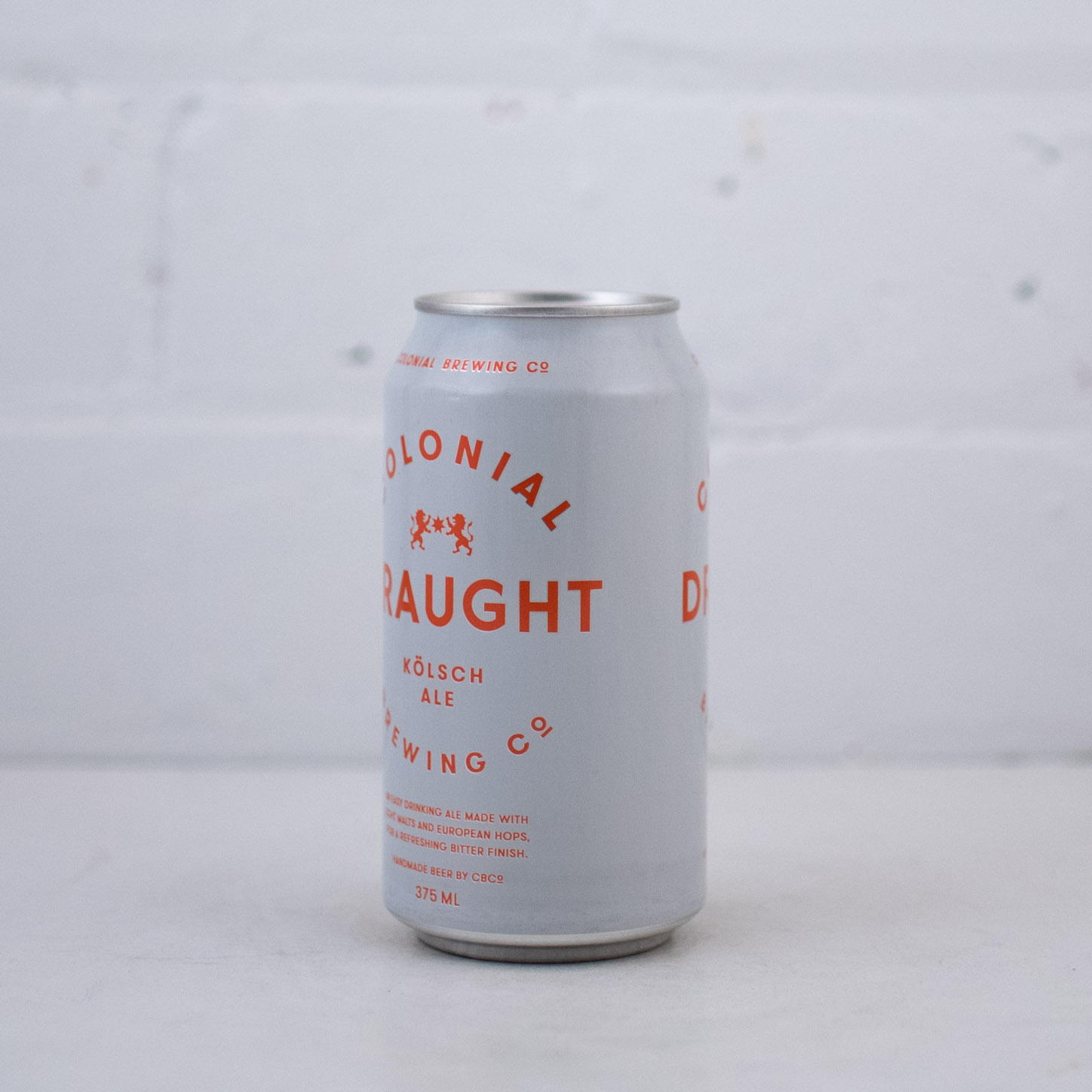 Colonial - Draught