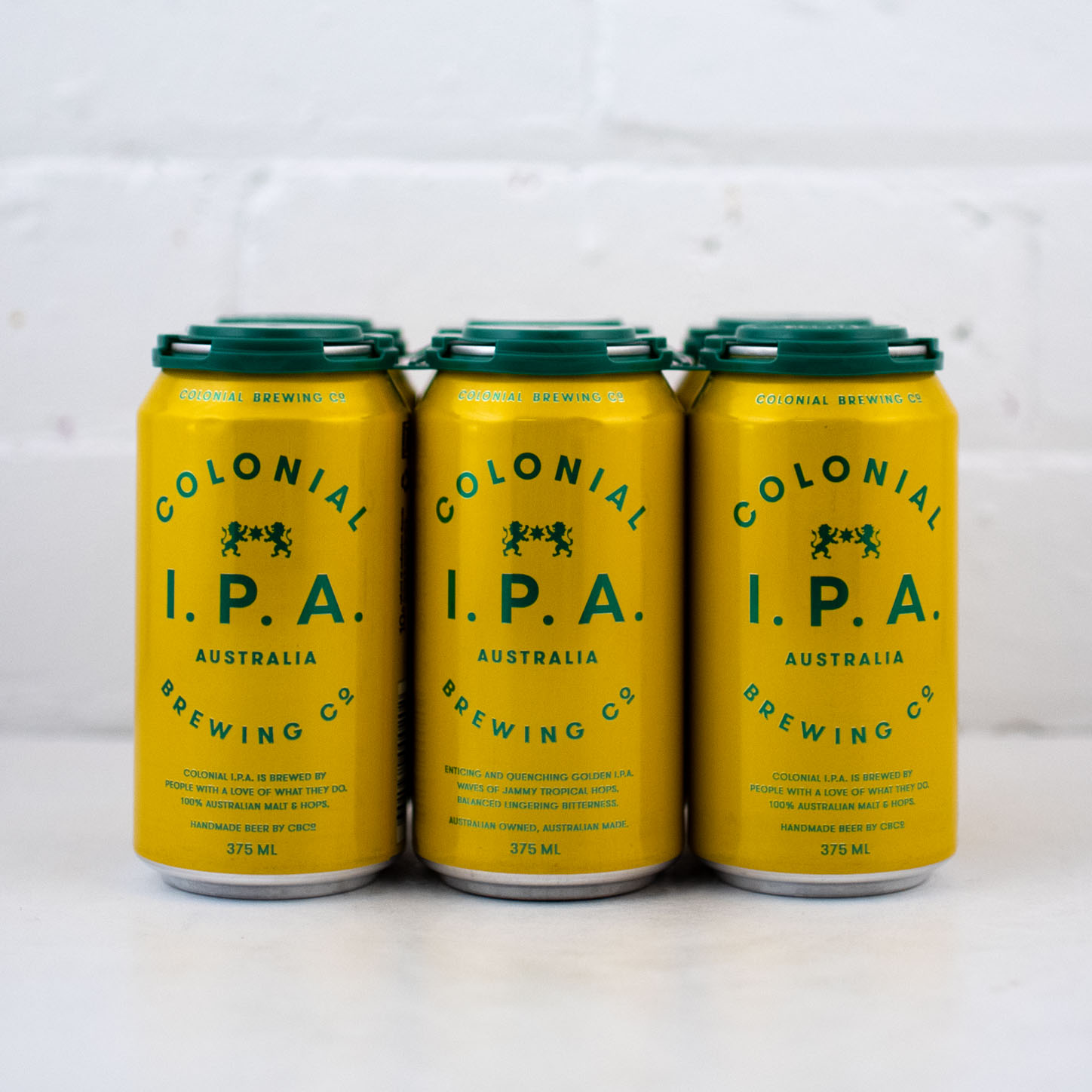 CBCo - IPA