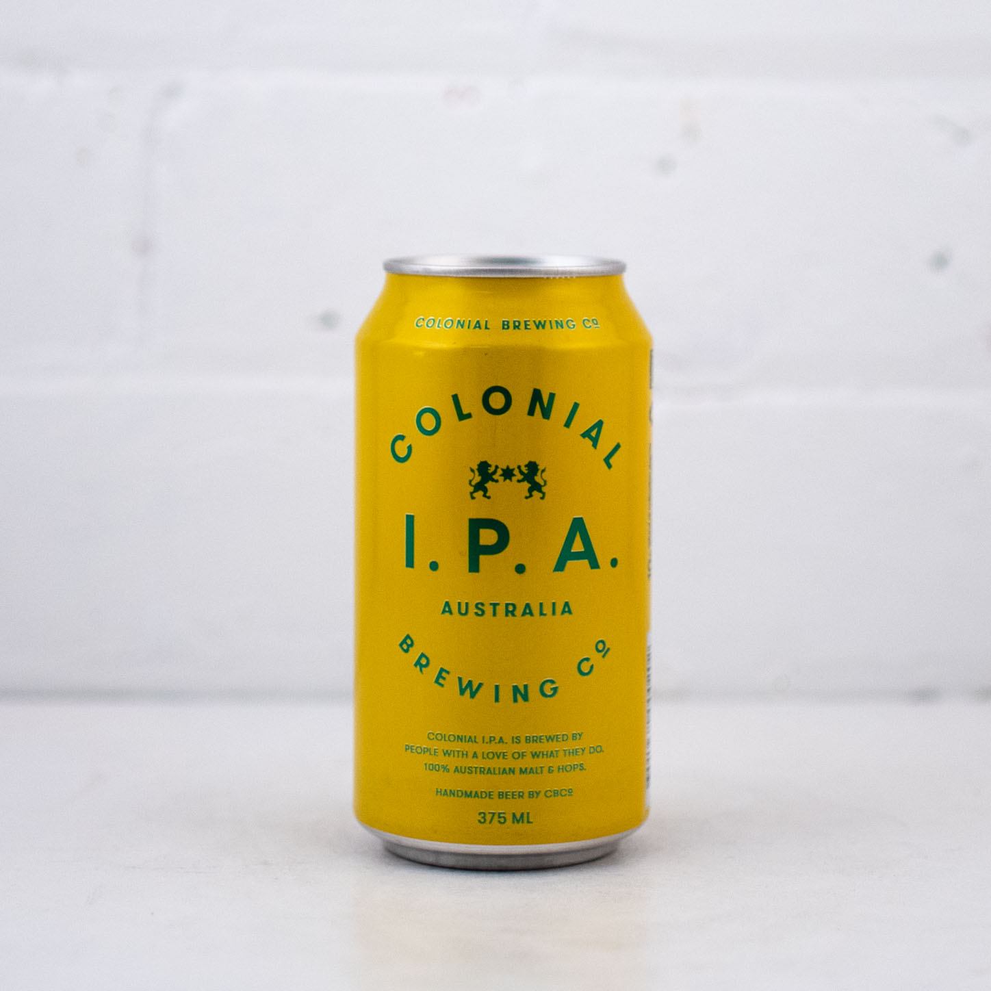 CBCo - IPA