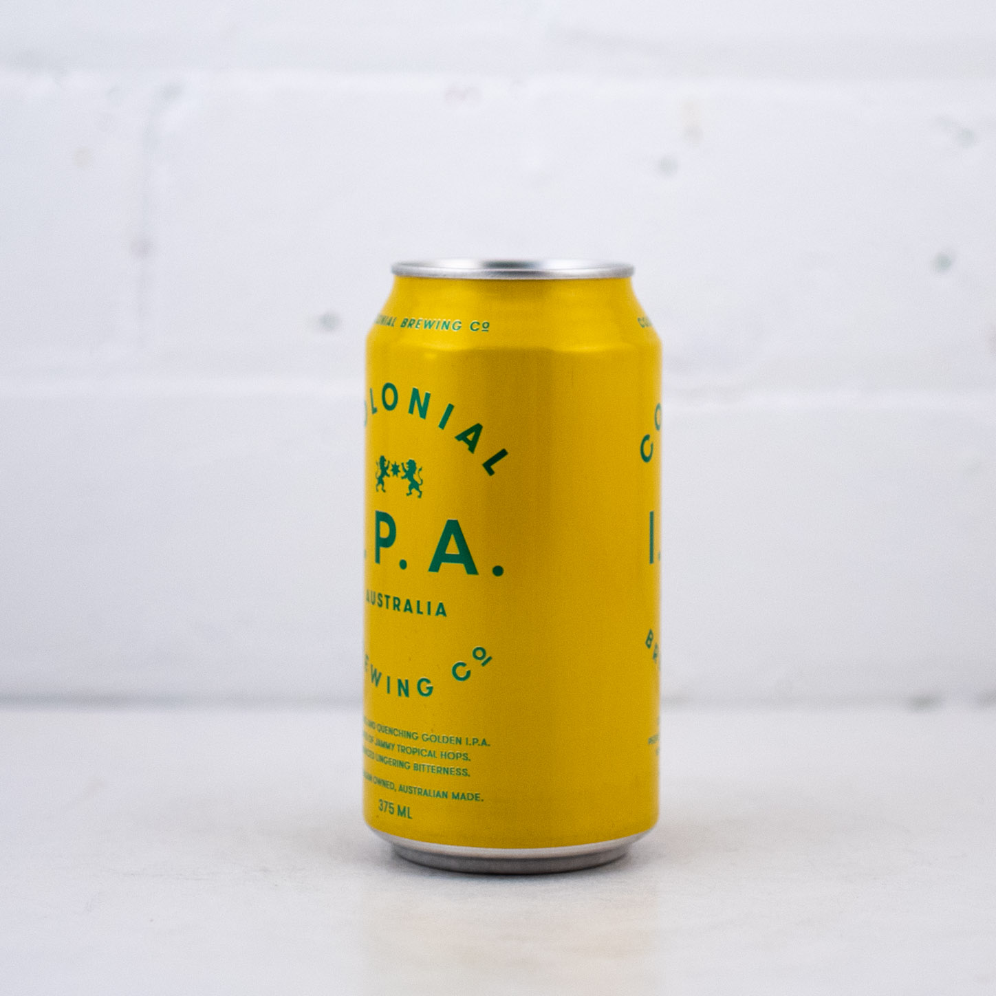 CBCo - IPA