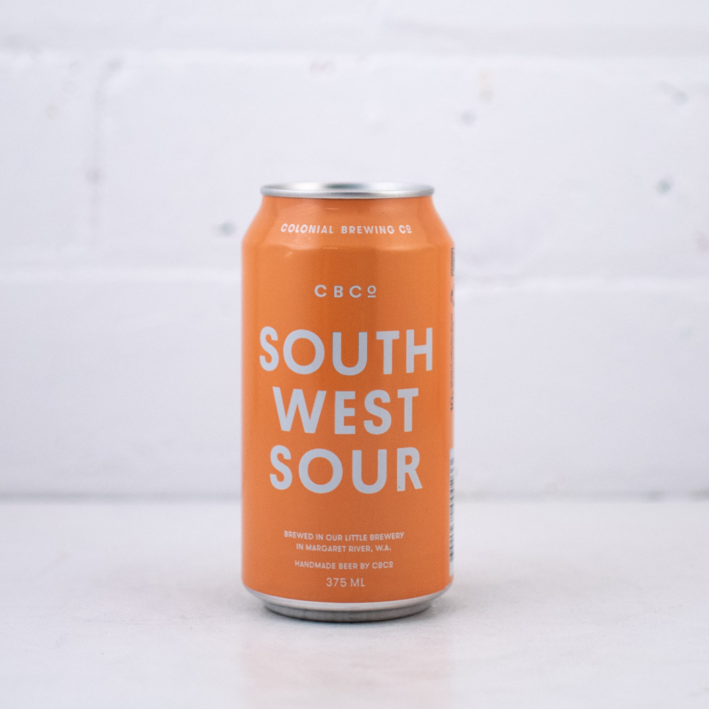CBCo - South West Sour