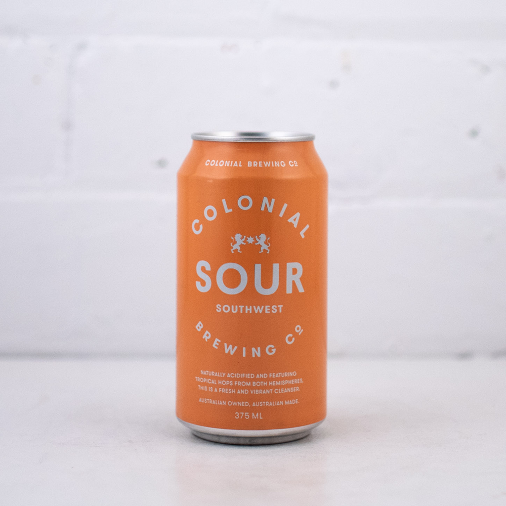 CBCo - South West Sour