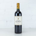 Chateau Talbot - Connetable Talbot St Julien 2015
