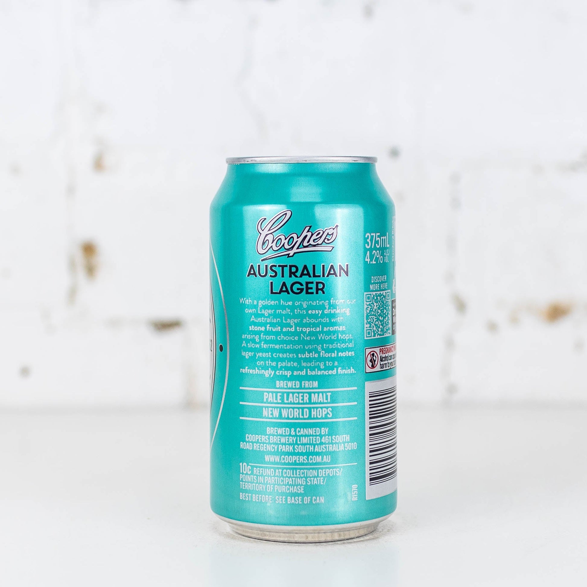 Coopers - Australian Lager