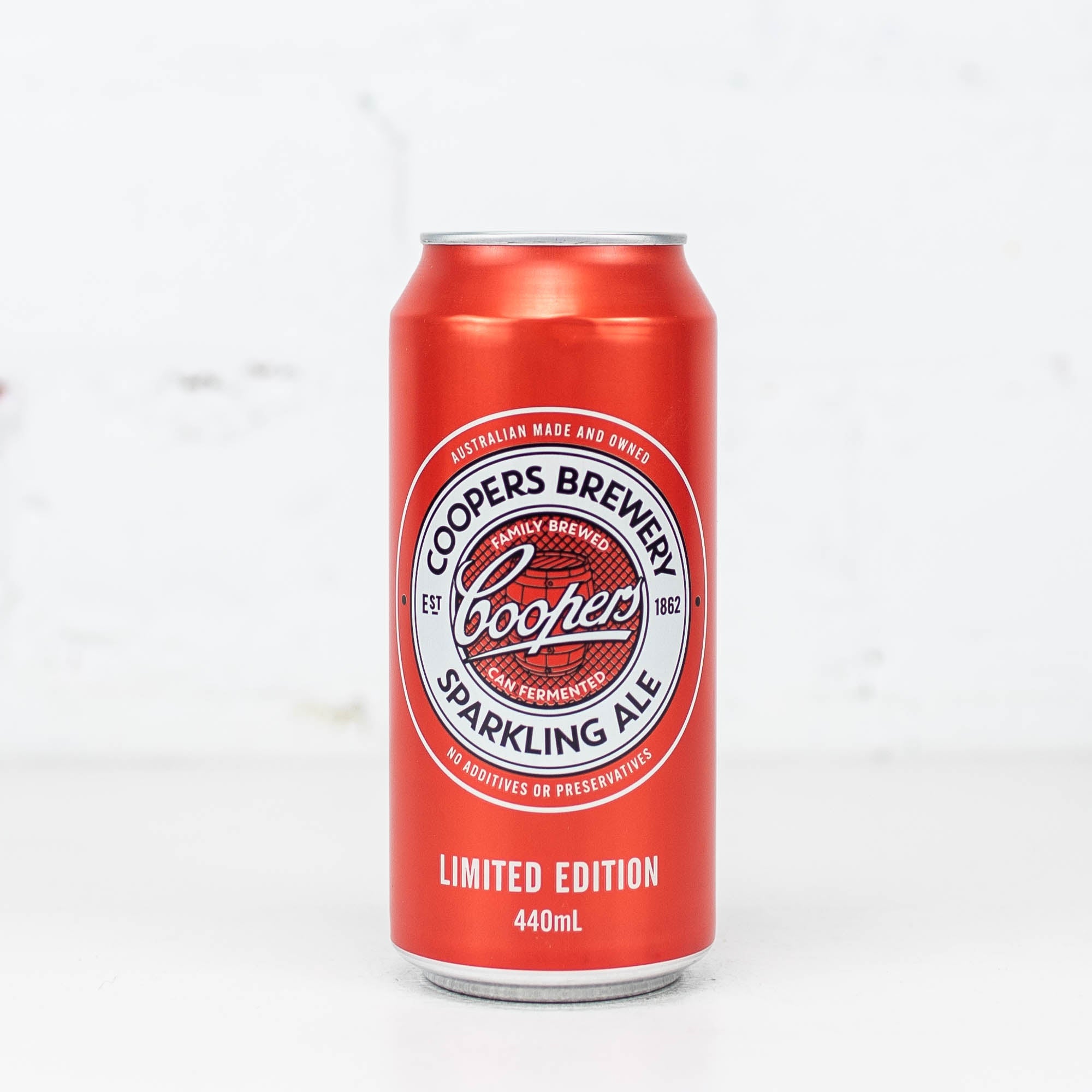 Coopers - Sparkling Ale