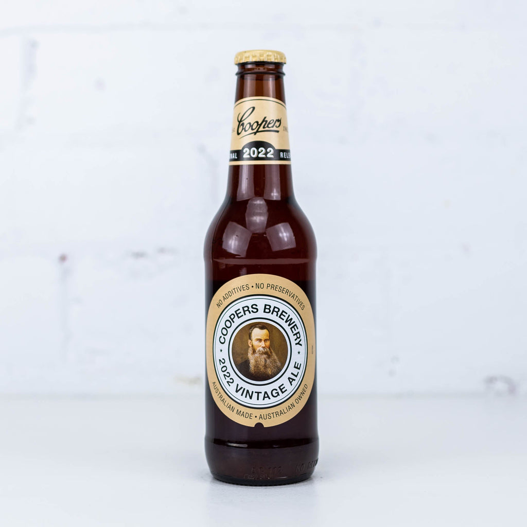 Coopers - Vintage Ale 2022