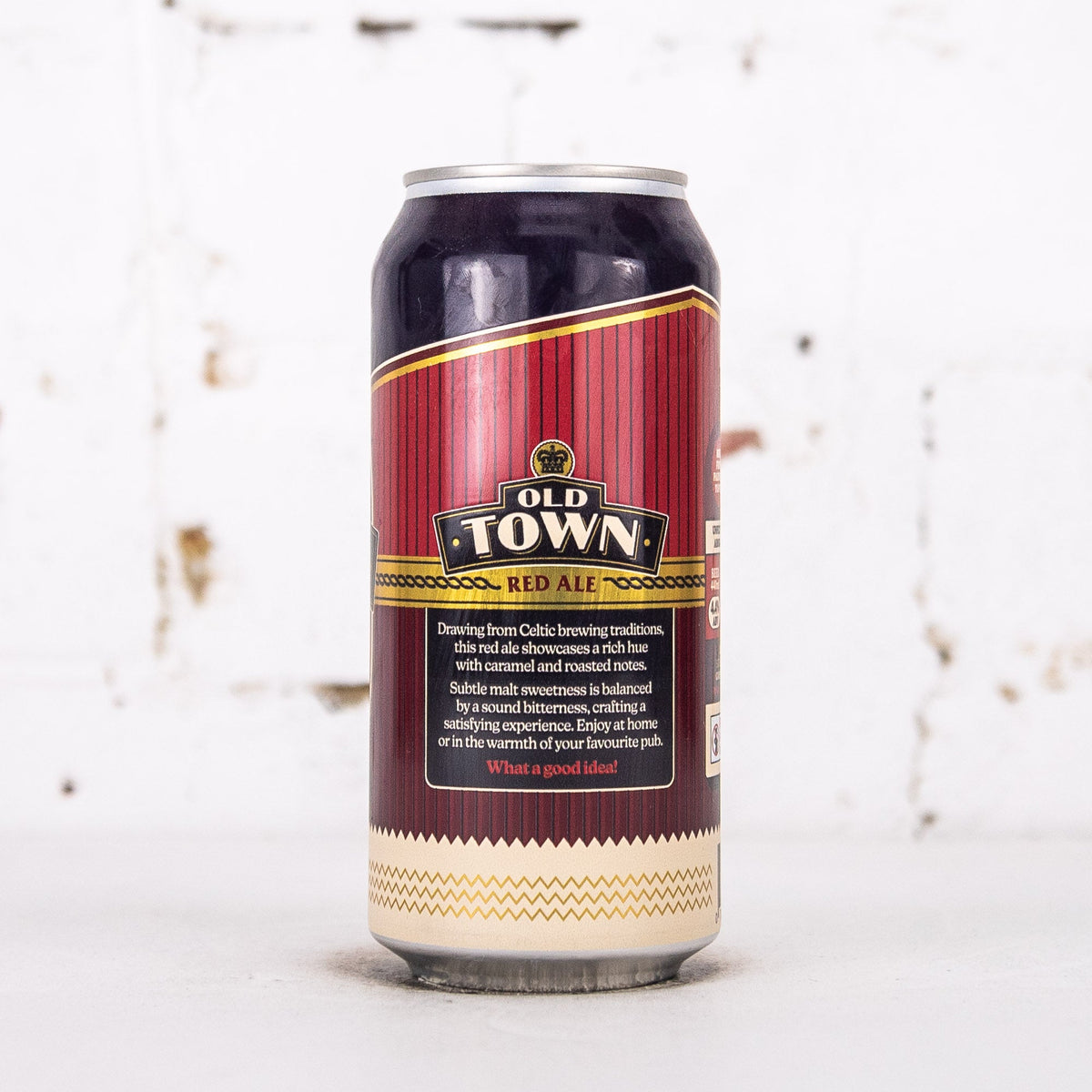 Cornella - Old Town Red Ale