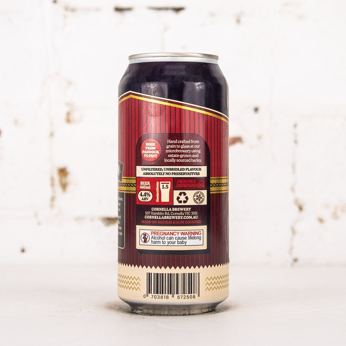Cornella - Old Town Red Ale