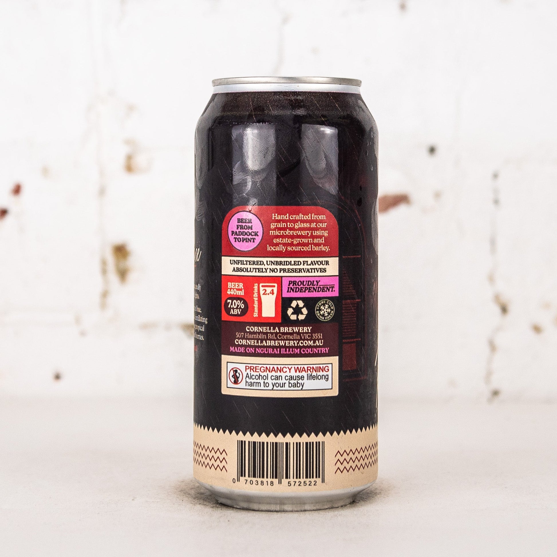 Cornella - Roxanne Red IPA