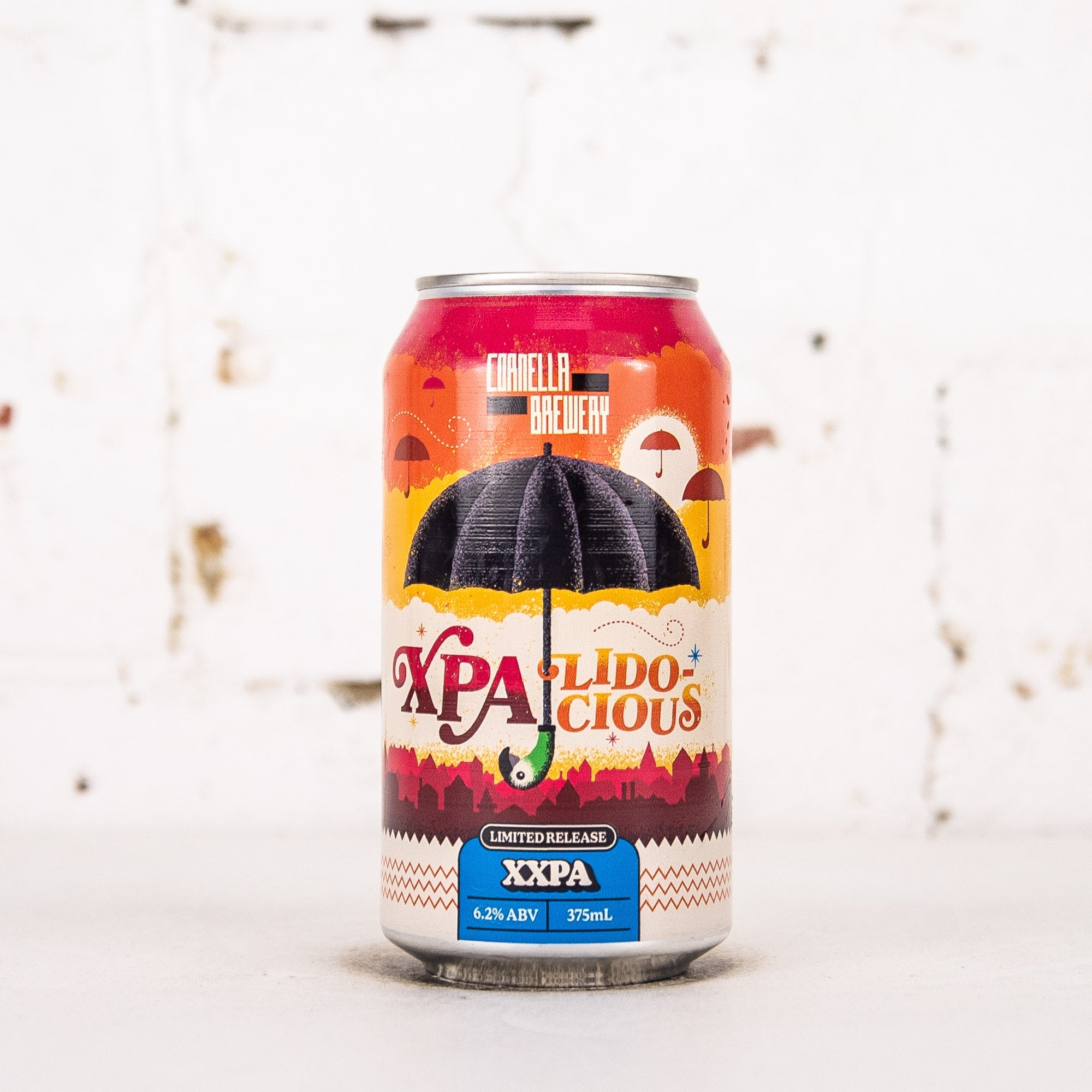 Cornella - XPA-Lidocious XXPA