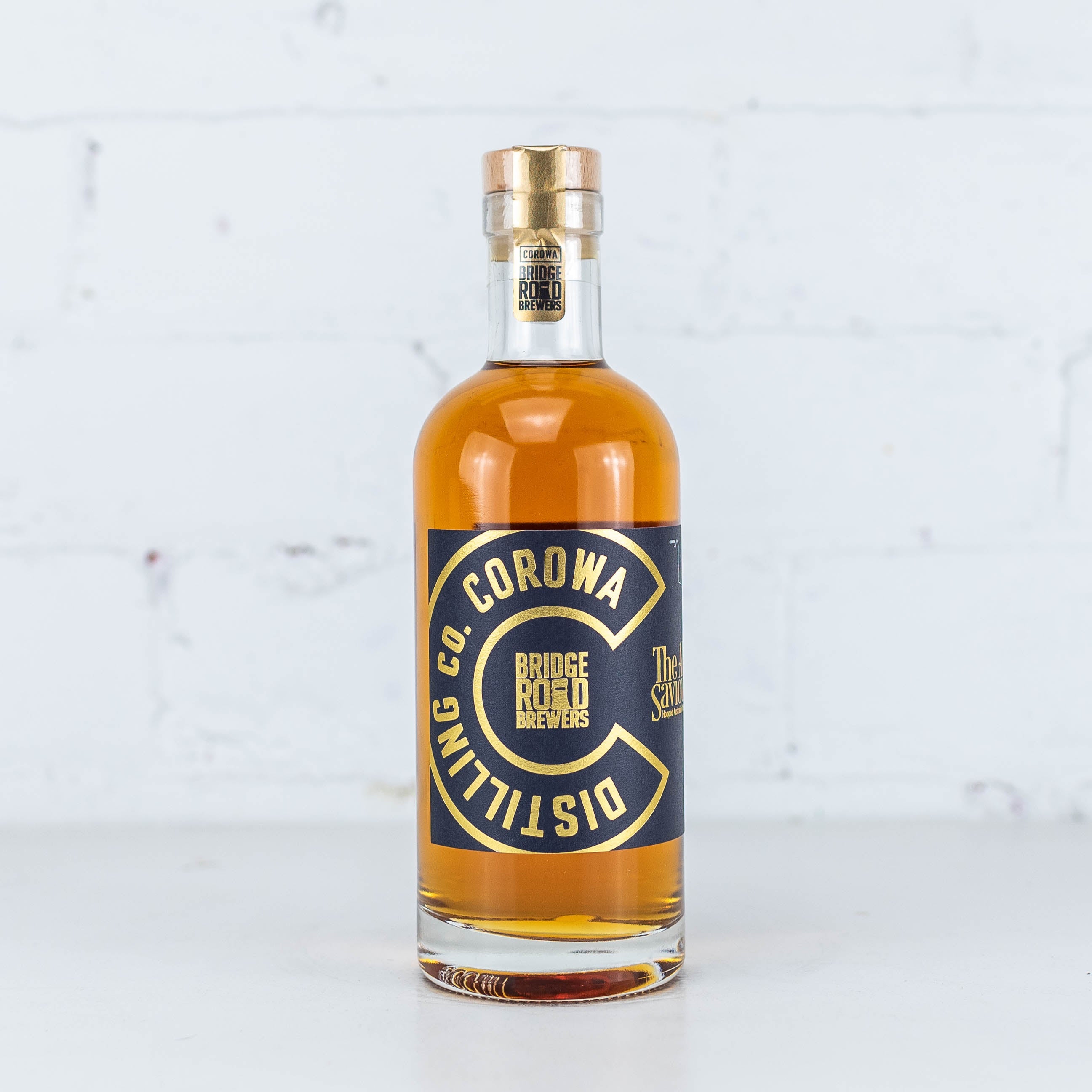 Corowa x Bridge Road 'The Ale Saviour' Release #1 500ml