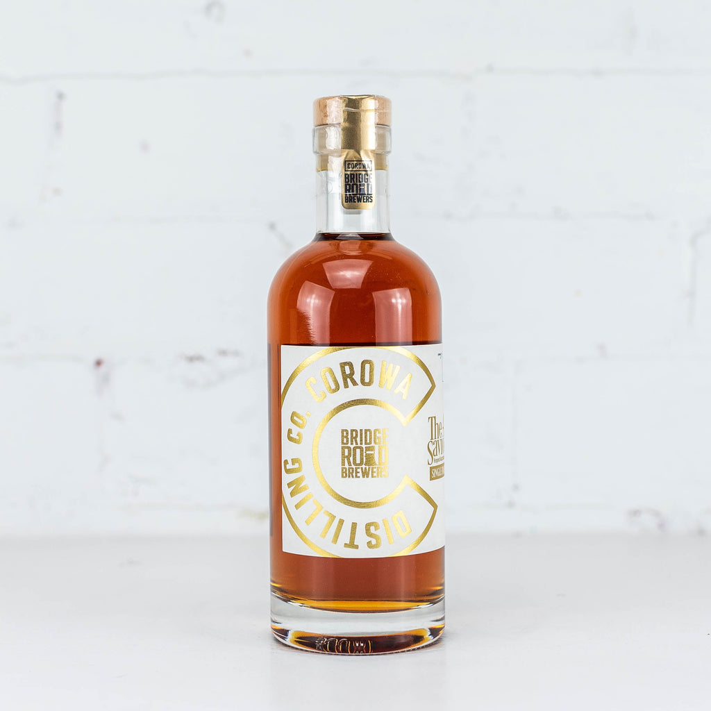 Corowa x Bridge Road 'The Ale Saviour' Single Barrel Release #1 500ml