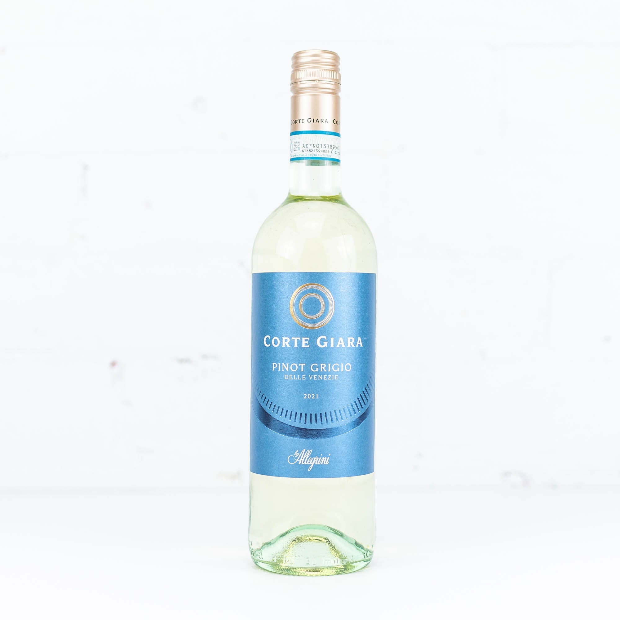 Corte Giara - Pinot Grigio delle Venezie DOC 750ml