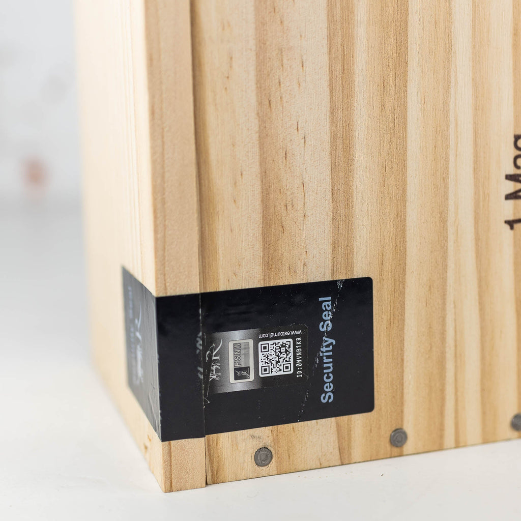 Chateau Cos d'Estournel - Saint Estephe 2019 1.5L