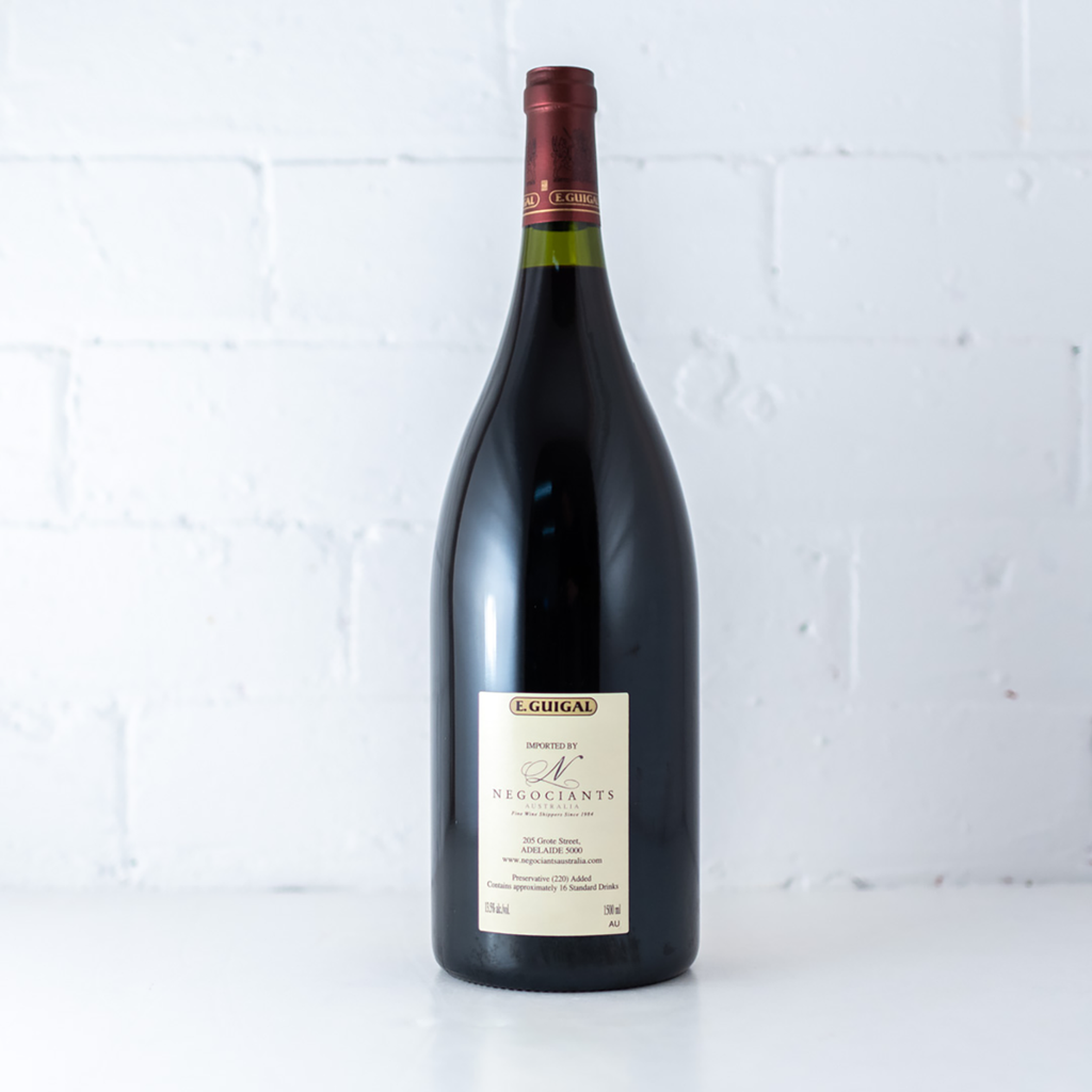 E Guigal - Cote Rotie Brune et Blonde de Guigal 2015 1.5L