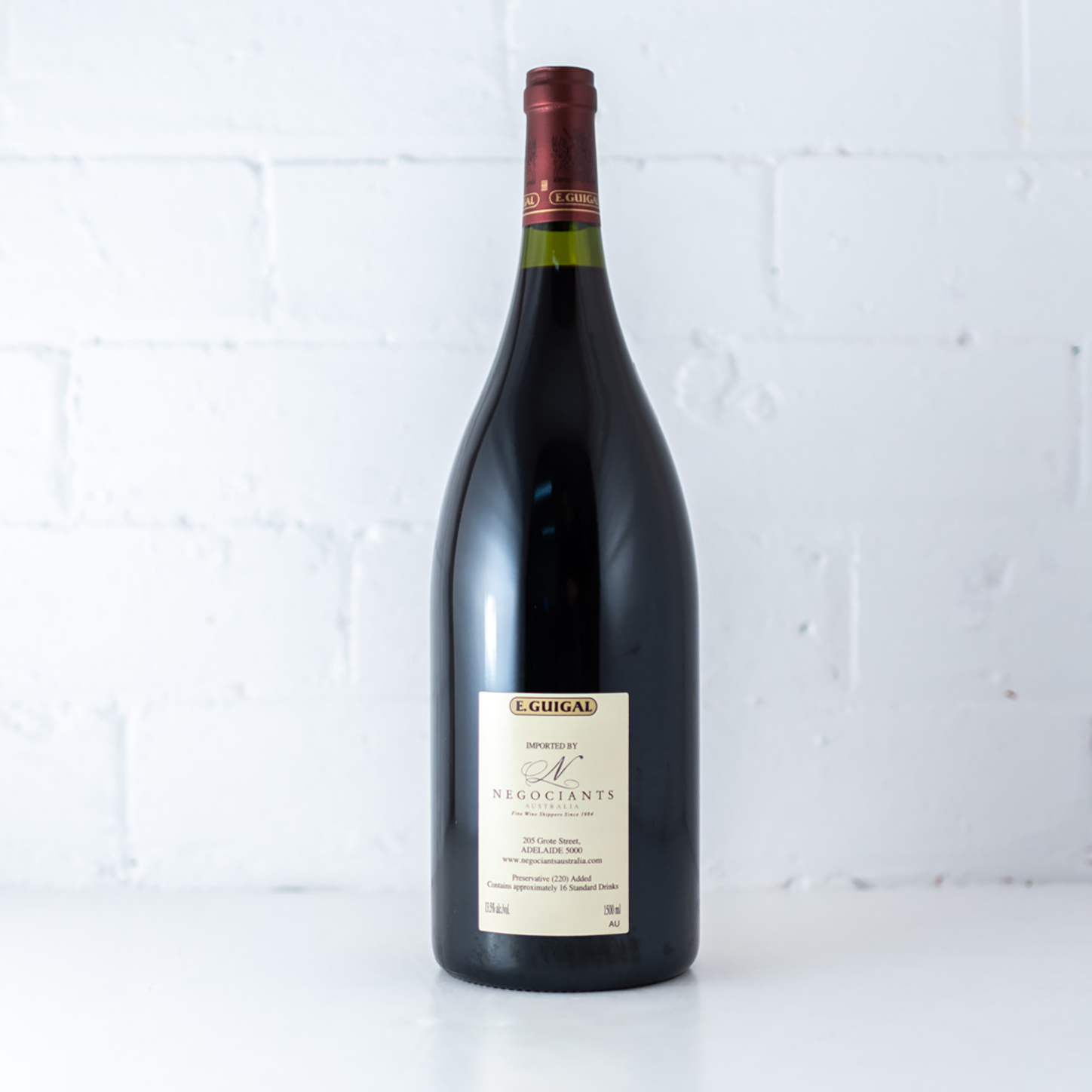 E Guigal - Cote Rotie Brune et Blonde de Guigal 2015 1.5L