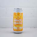 Counter Culture - Sticky Nectar Mango Hazy IPA