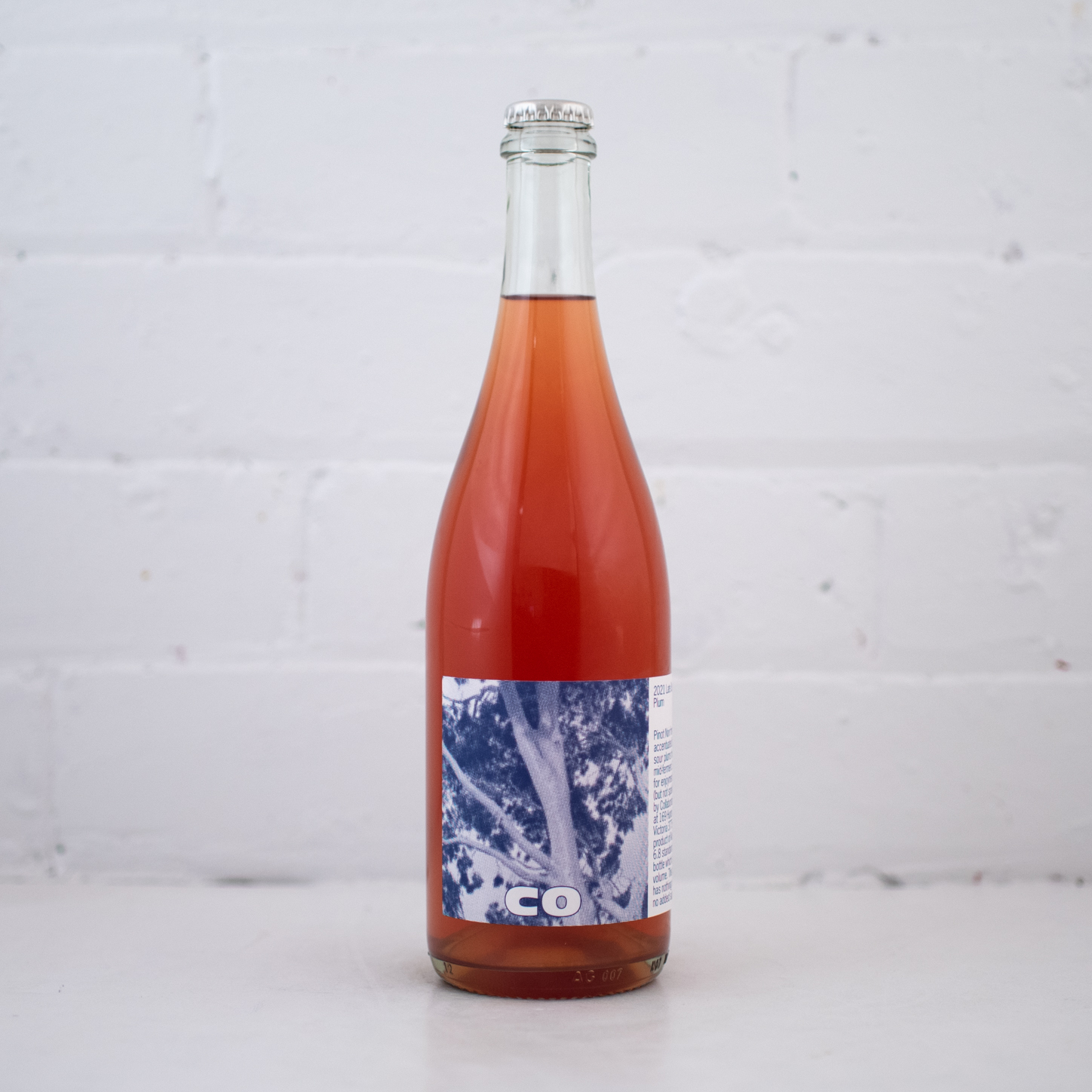 CO - Late Summer Pinot and Sour Plum 2021 750ml