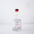 Craft & Co & Dodds London Vs Collingwood Old Tom Gin 700ml
