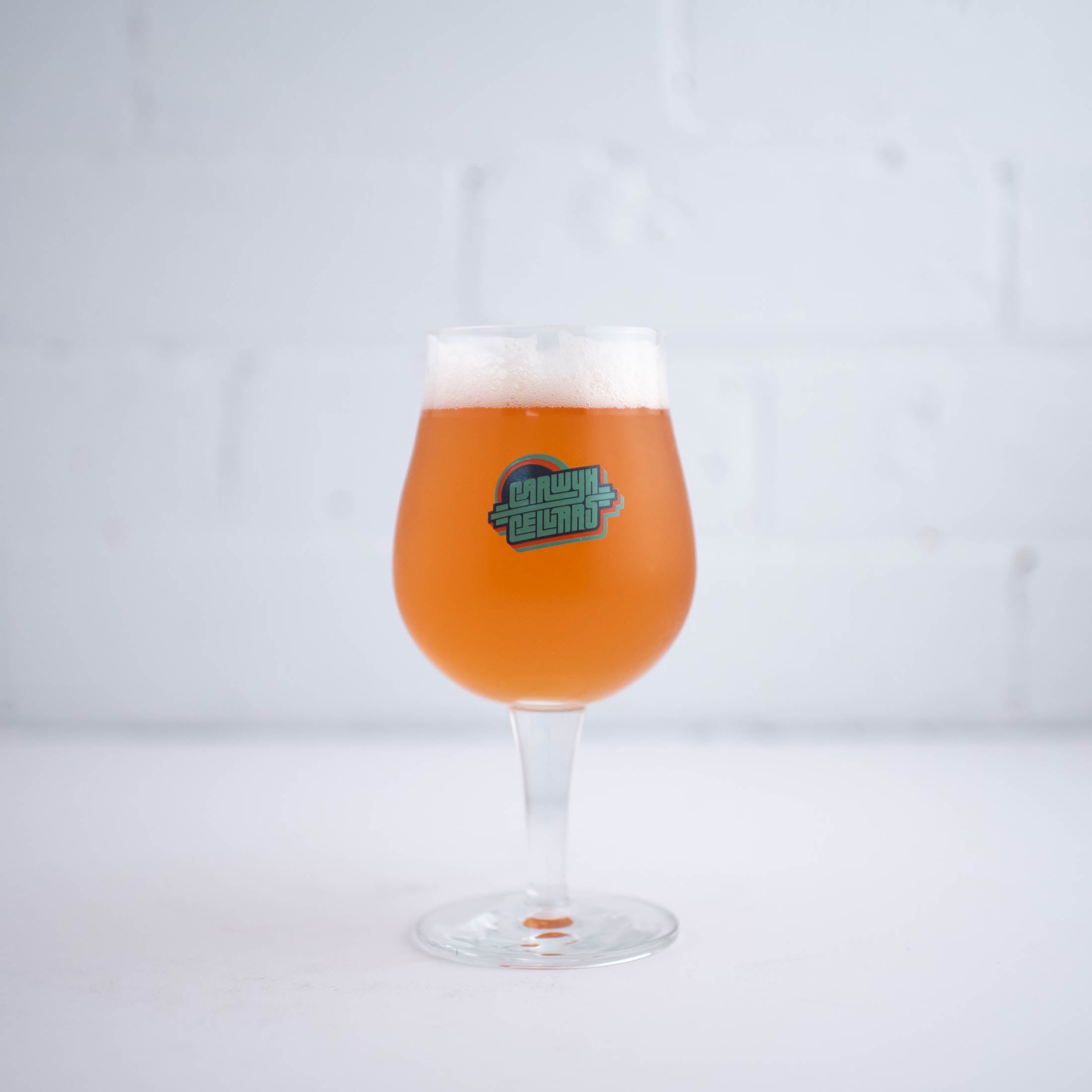 Carwyn Cellars - Retro Craft Master Bowl Glass 373ml