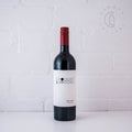 Hennings - Croquet Shiraz 2017 750ml