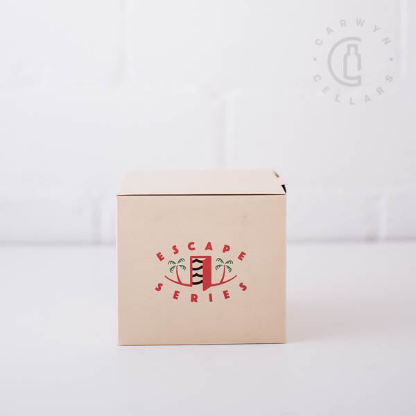 Curatif - Plantation Fancy Pineapple Rum Daiquiri