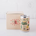 Curatif - Plantation Fancy Pineapple Rum Daiquiri