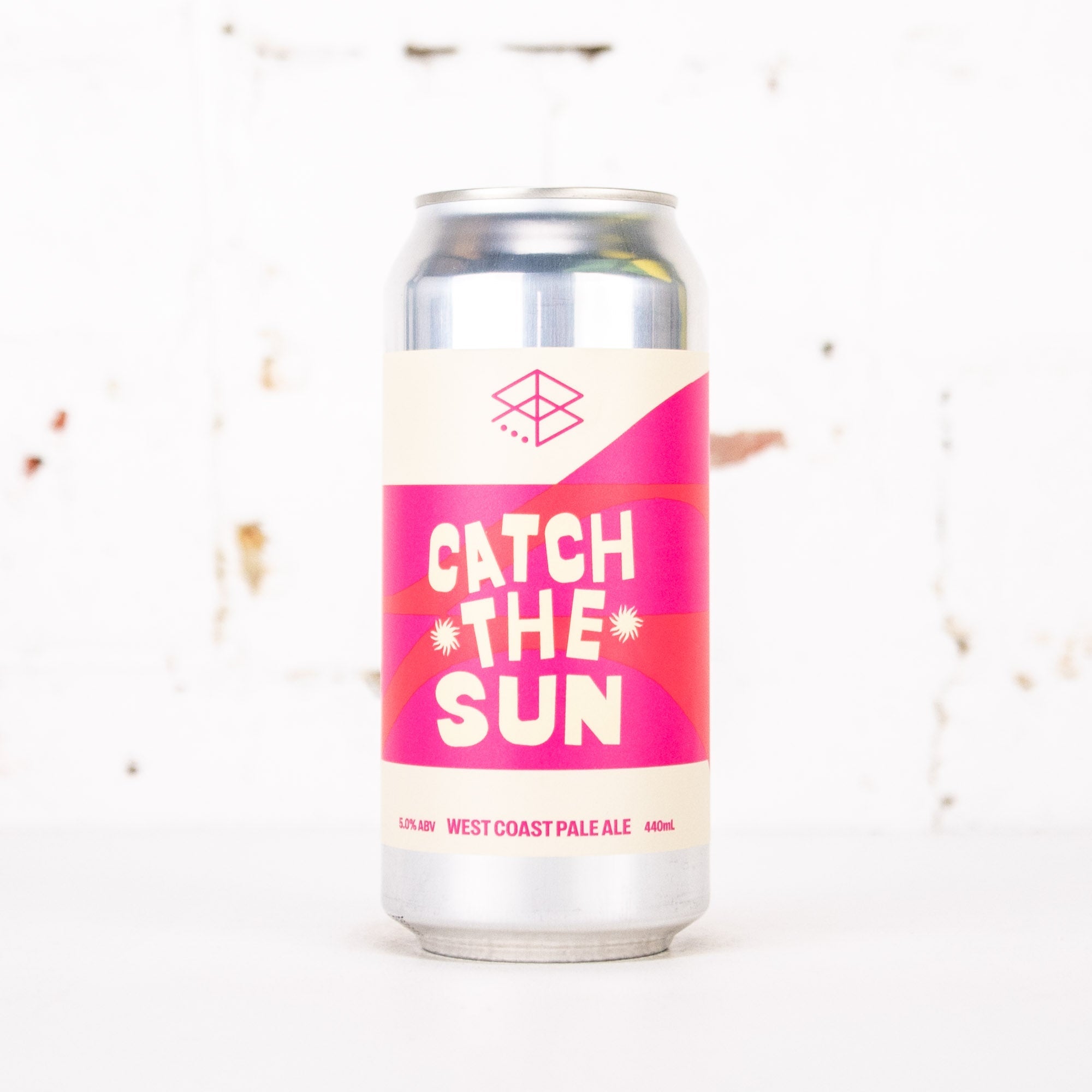 Range - Catch the Sun West Coast Pale Ale