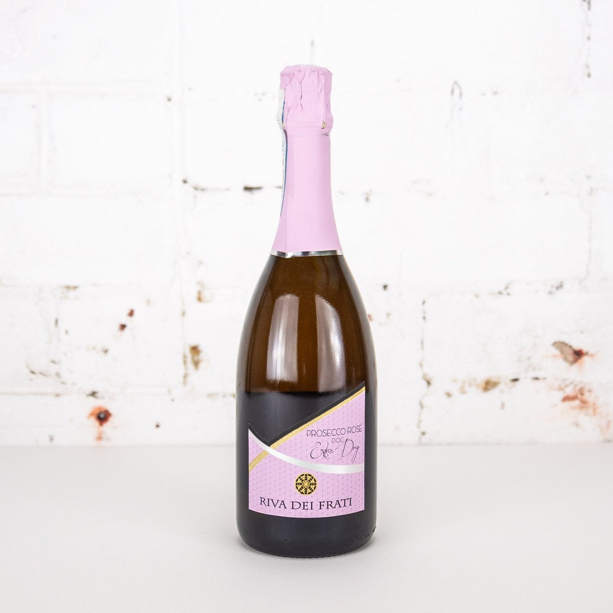 Riva dei Frati - Prosecco Rose DOC Millesimato 750ml